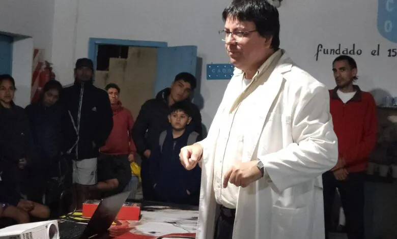 fundacionadiccionesrosario