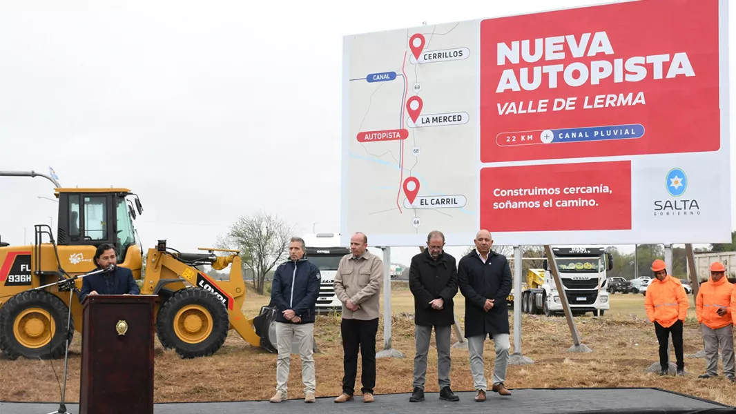 autopistavalledelerma